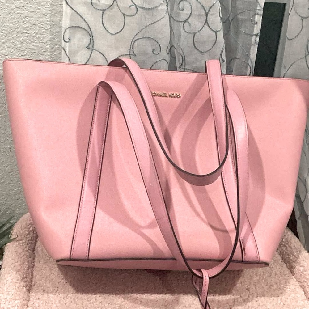 Michael Kors Pratt Large Tote